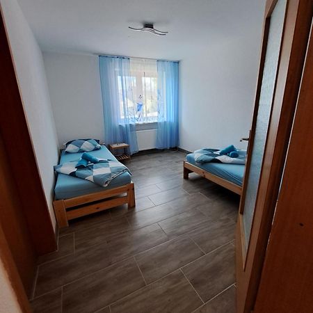 Wohnung Mit 2 - 3 Zimmern Ballenberg Экстерьер фото