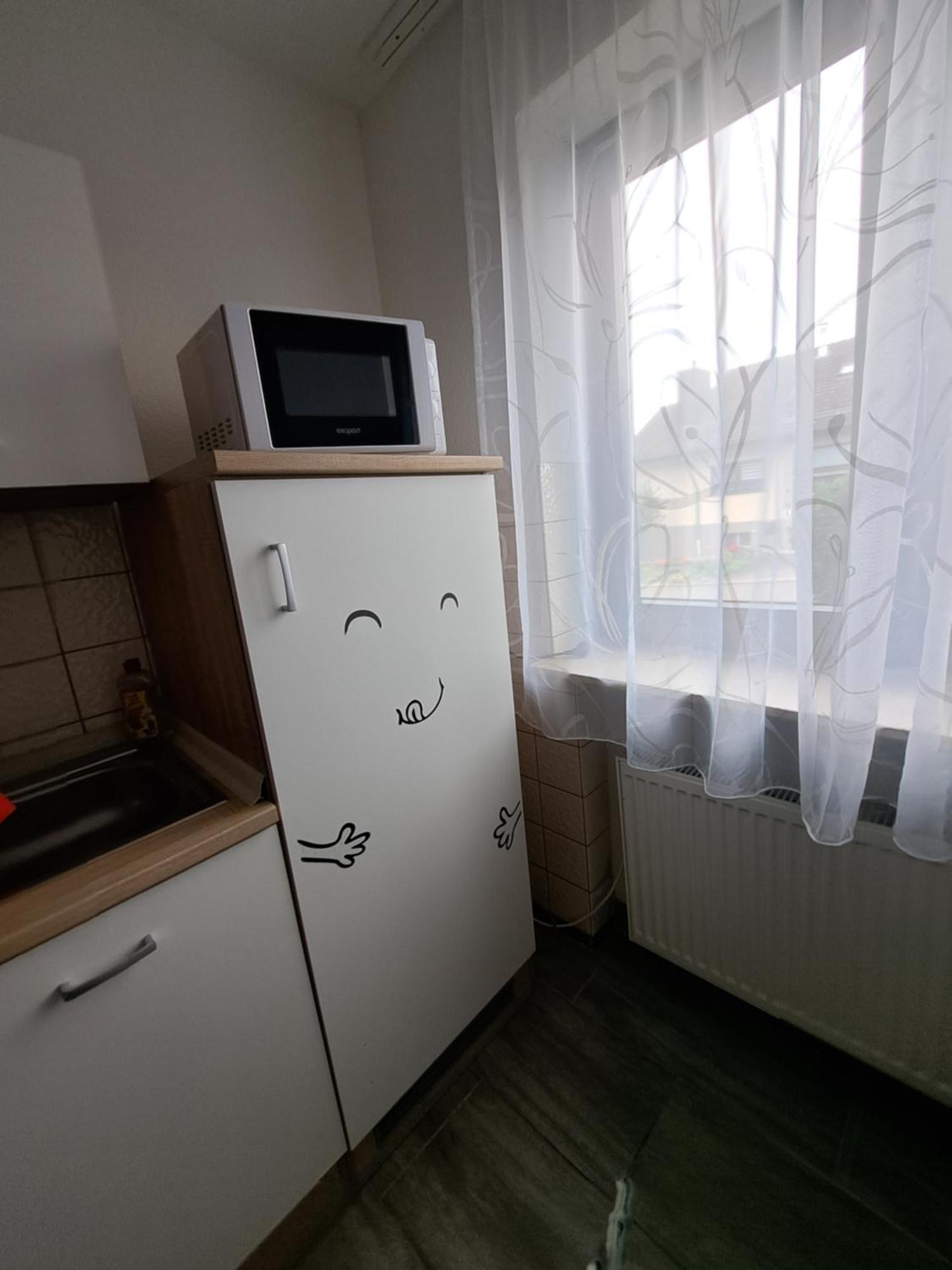 Wohnung Mit 2 - 3 Zimmern Ballenberg Экстерьер фото