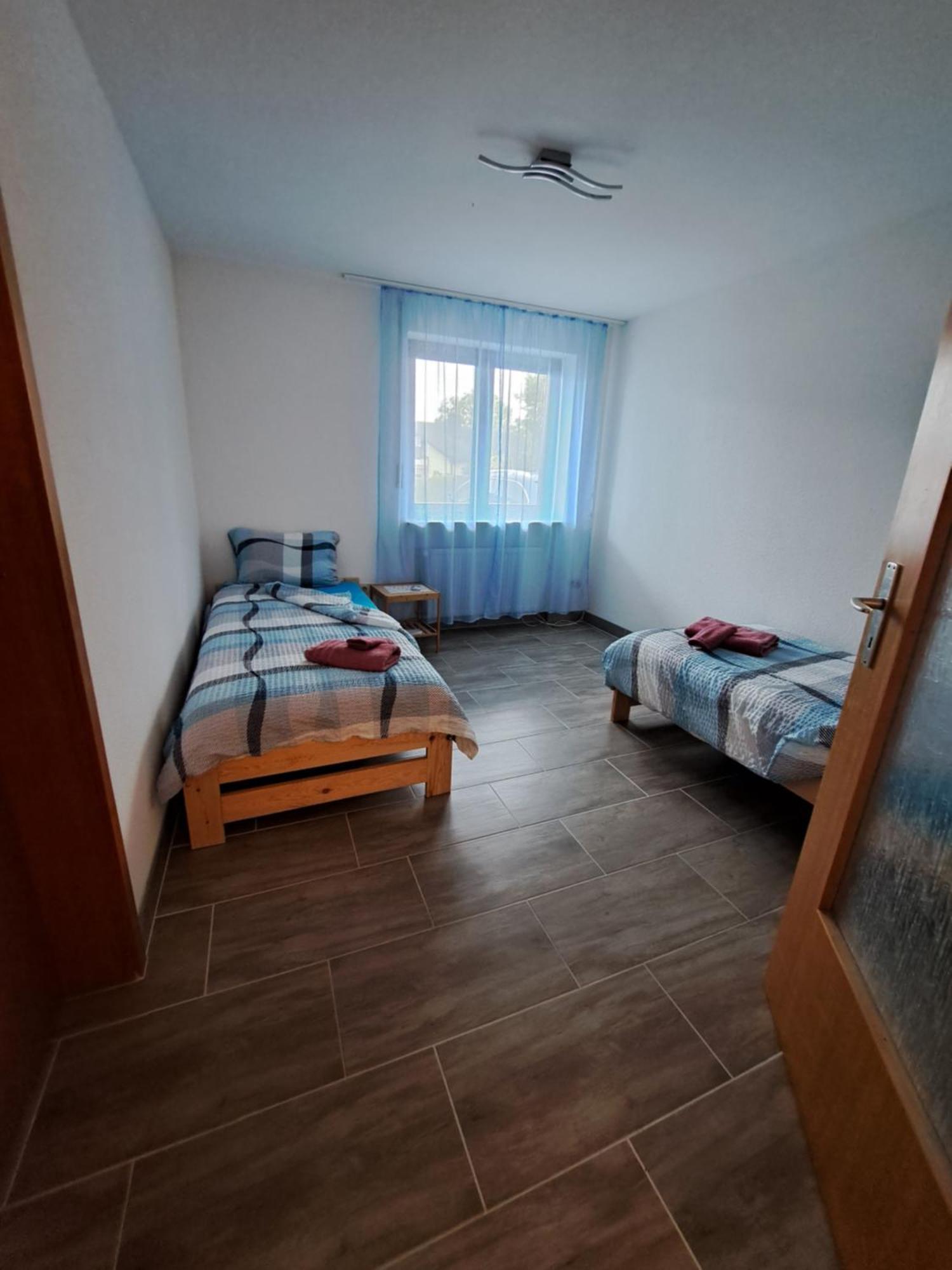 Wohnung Mit 2 - 3 Zimmern Ballenberg Экстерьер фото