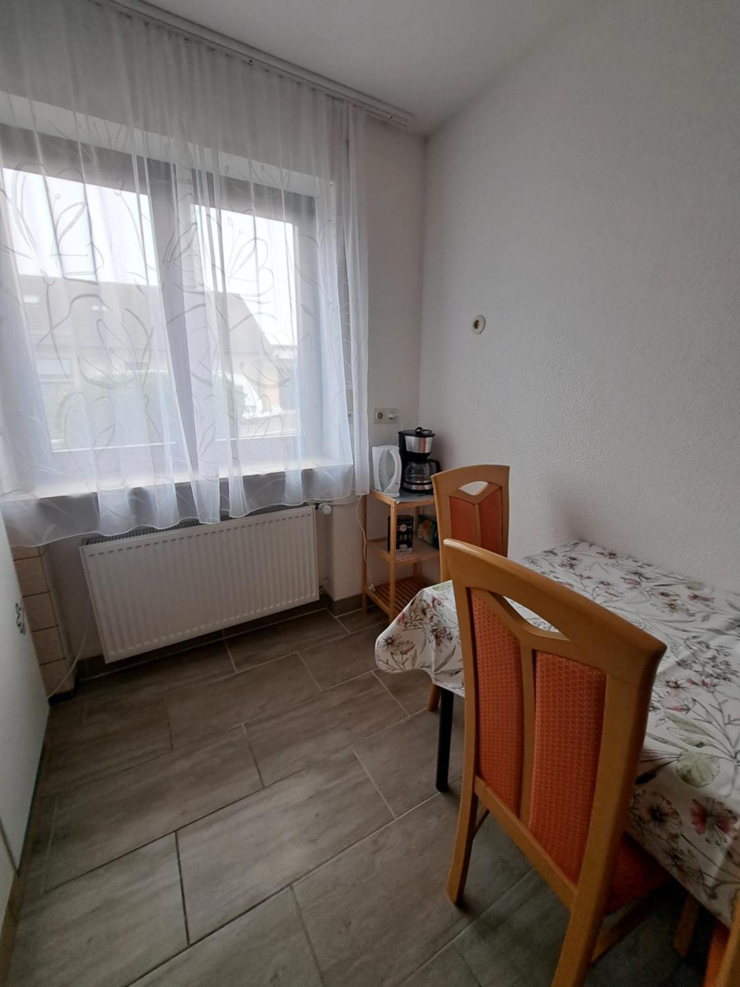 Wohnung Mit 2 - 3 Zimmern Ballenberg Экстерьер фото