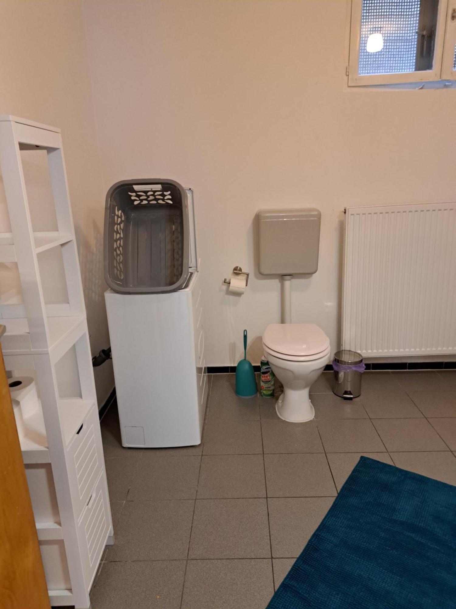 Wohnung Mit 2 - 3 Zimmern Ballenberg Экстерьер фото