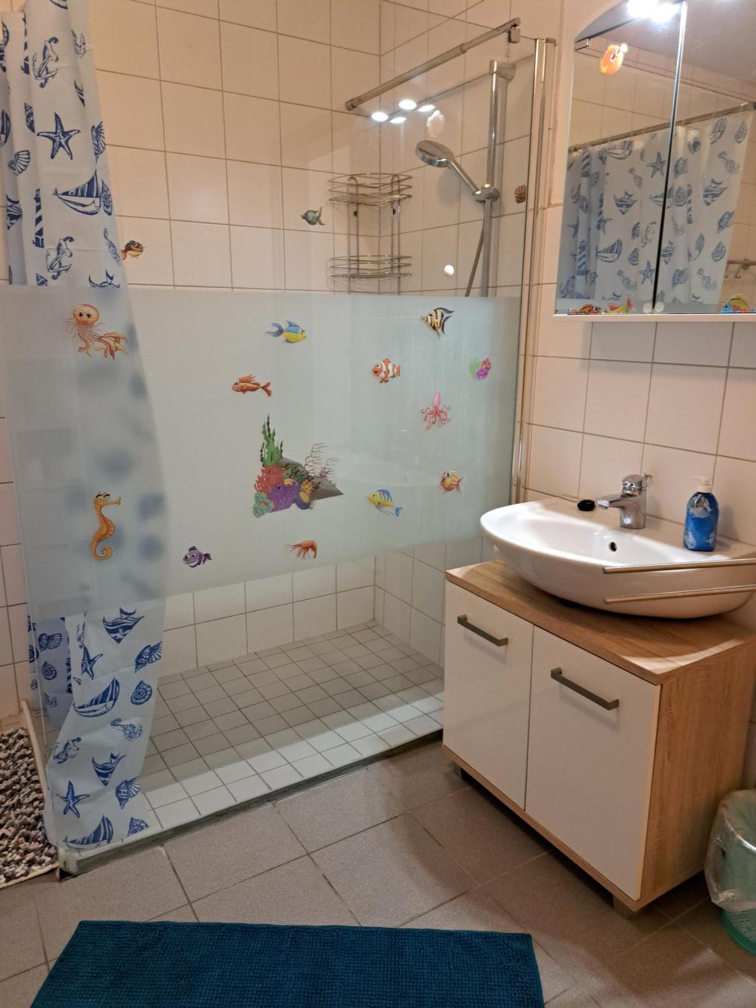 Wohnung Mit 2 - 3 Zimmern Ballenberg Экстерьер фото
