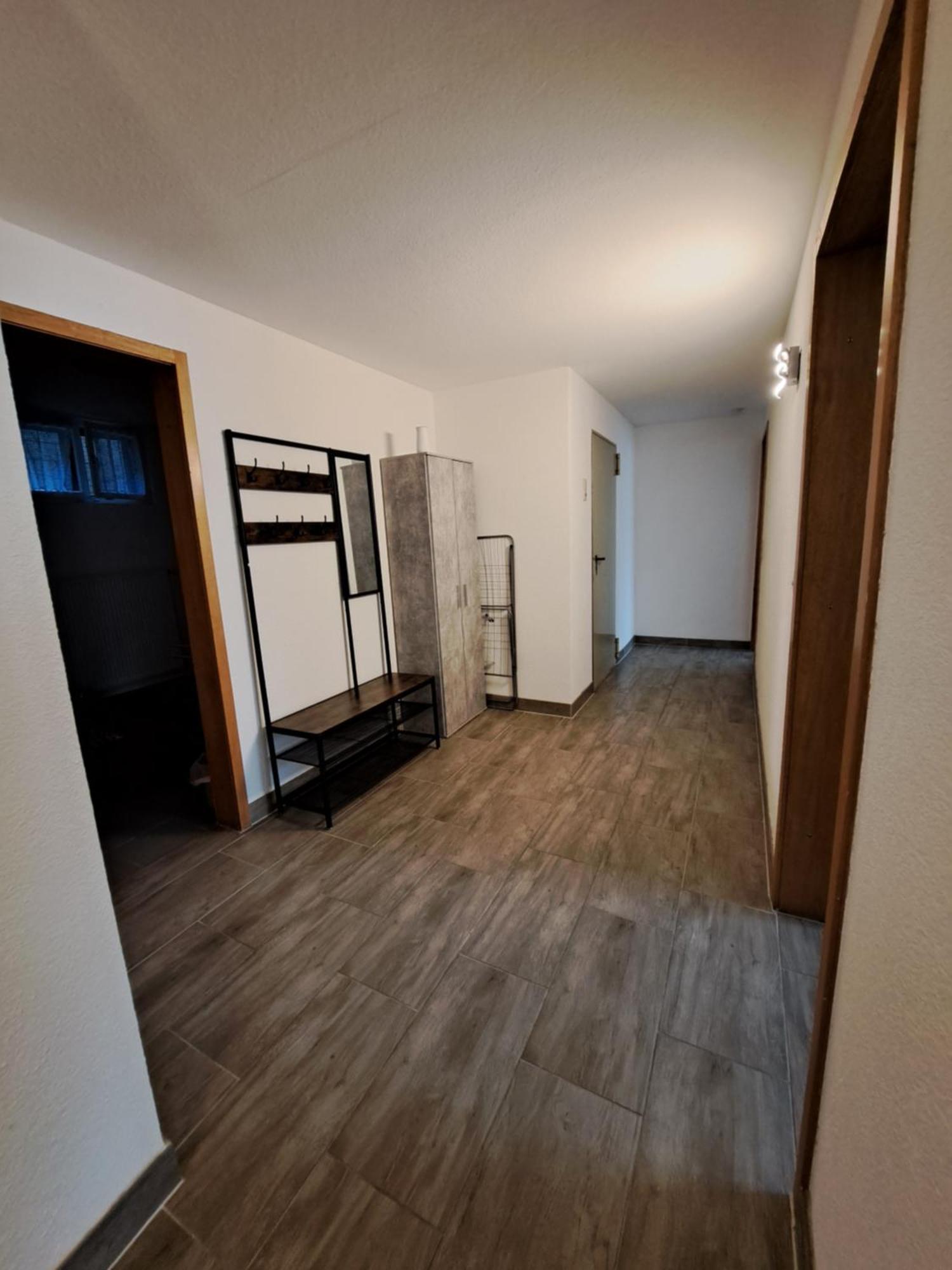 Wohnung Mit 2 - 3 Zimmern Ballenberg Экстерьер фото